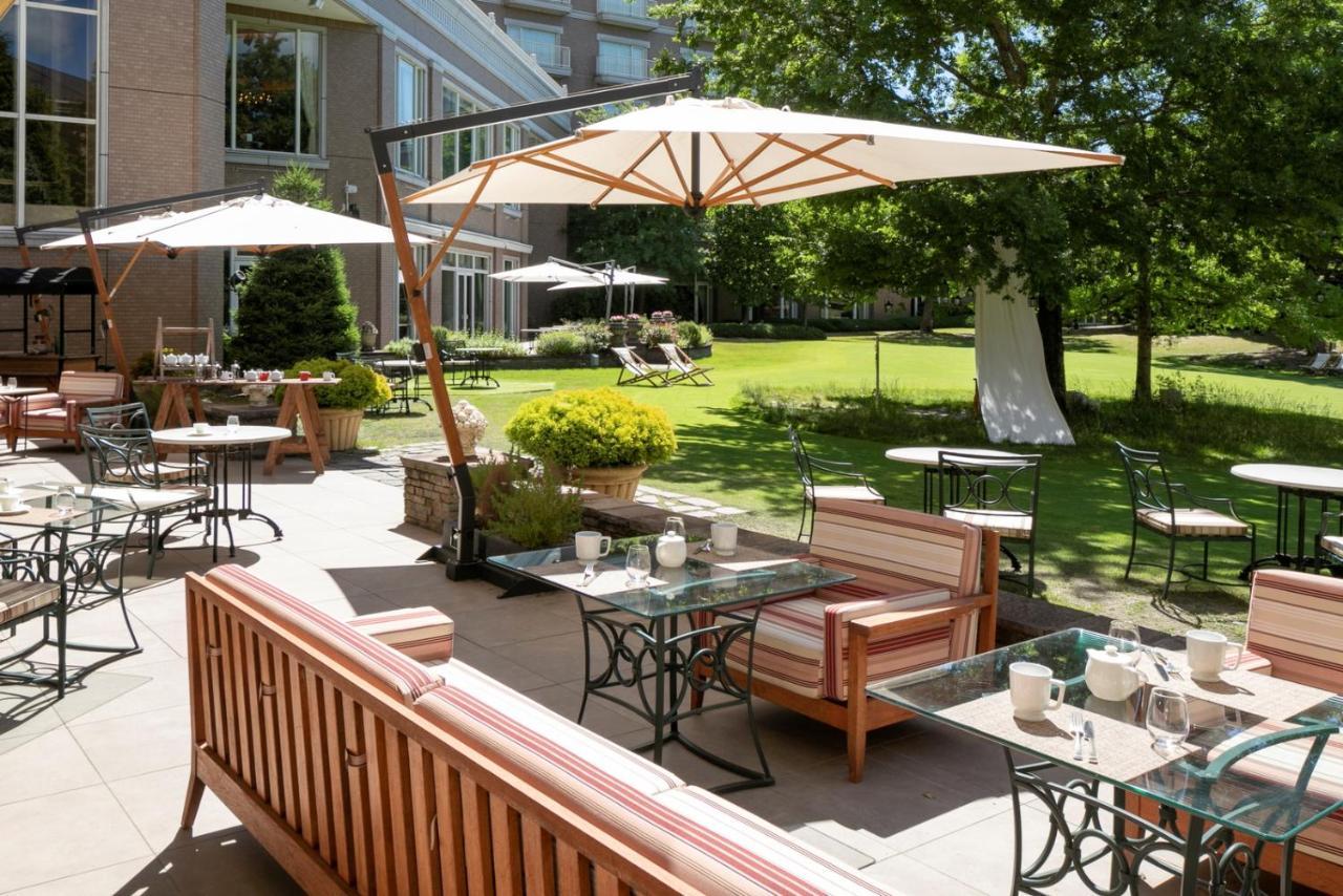 Sendai Royal Park Hotel Экстерьер фото