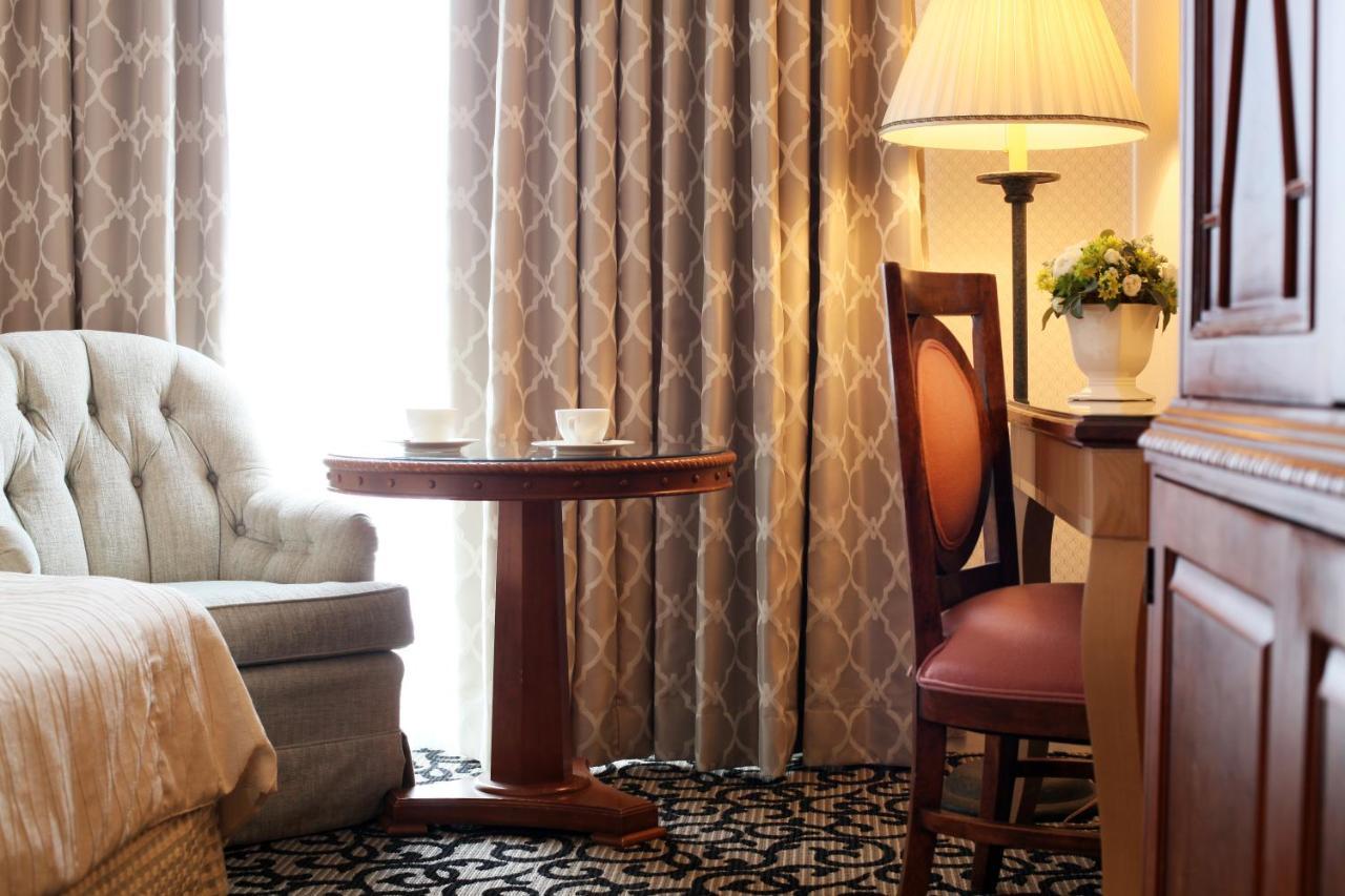 Sendai Royal Park Hotel Экстерьер фото