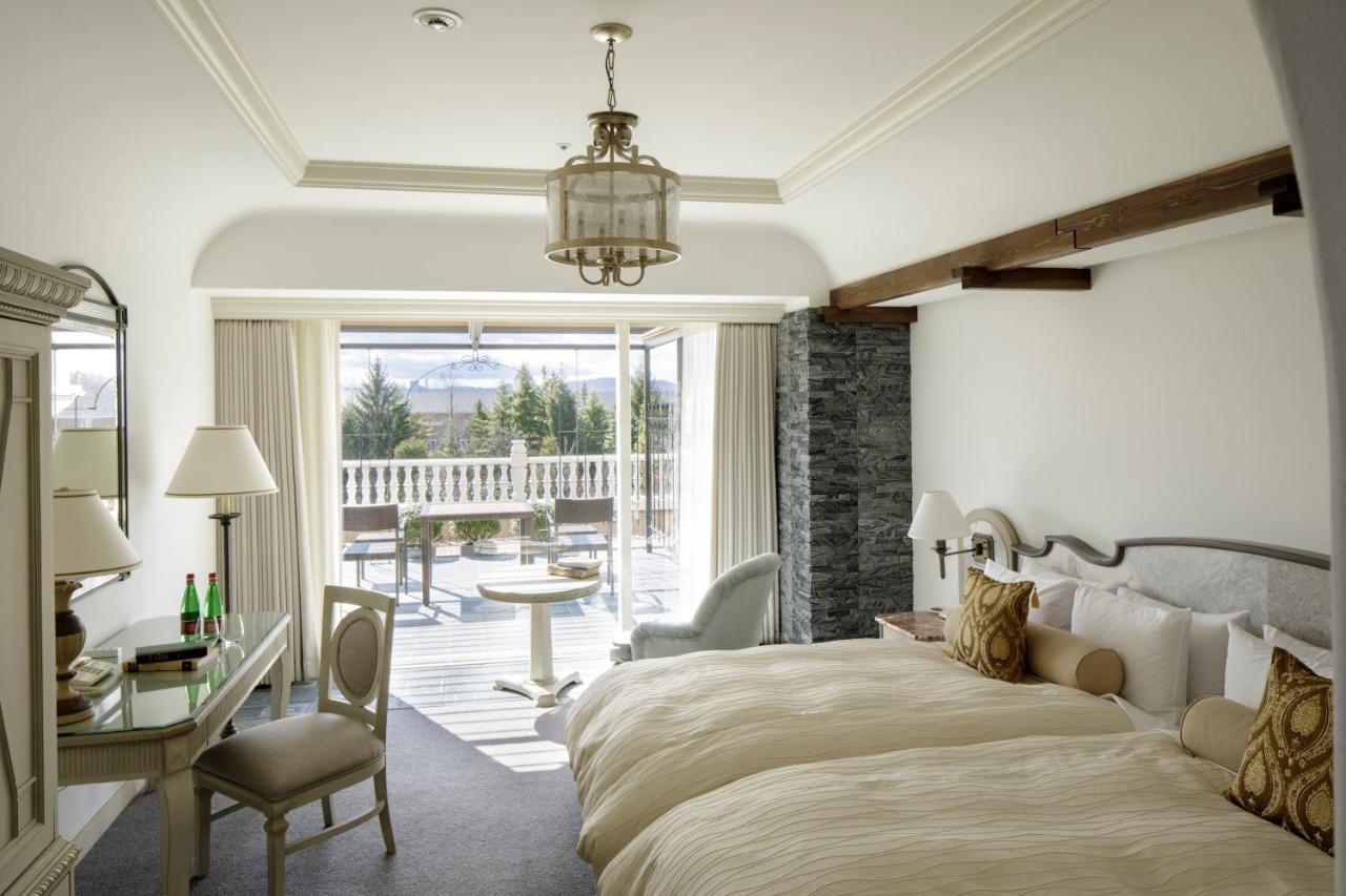 Sendai Royal Park Hotel Экстерьер фото