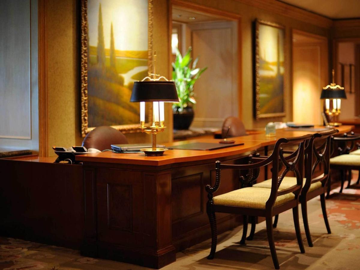 Sendai Royal Park Hotel Экстерьер фото